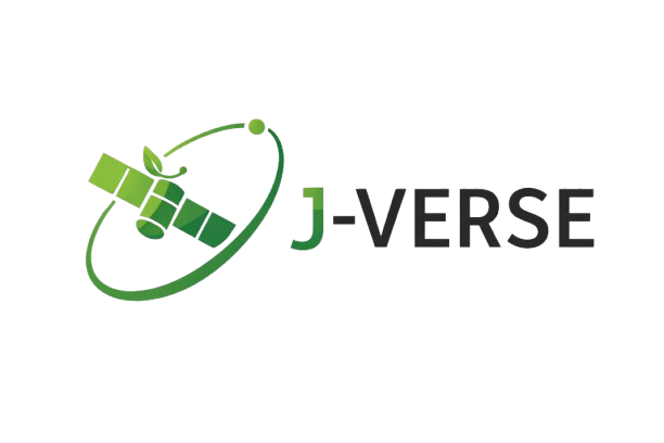 J-VERSE logo